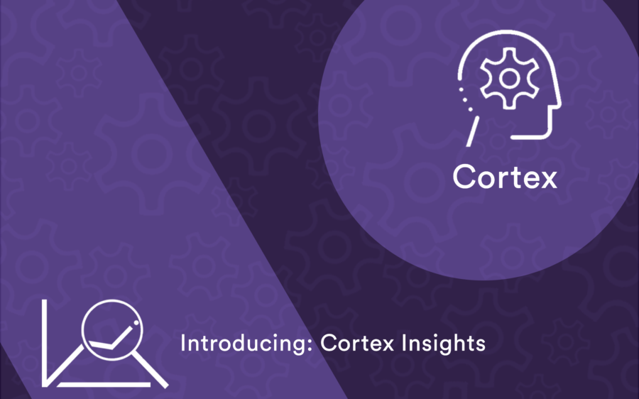 cortex-insights