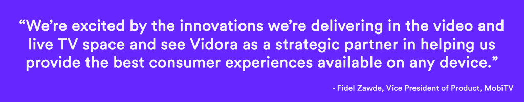 consumer experience