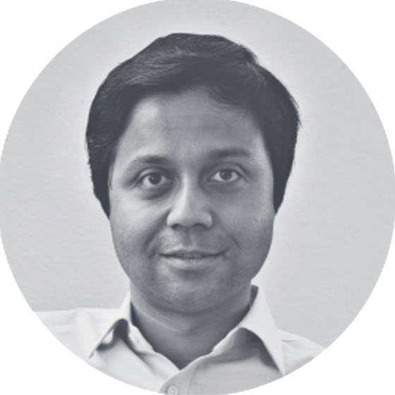 Abhik Majumdar photo