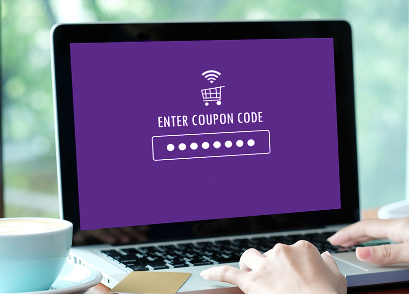Machine Learning in Coupons