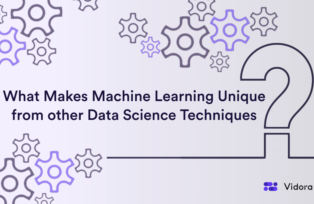 Machine Learning Unique