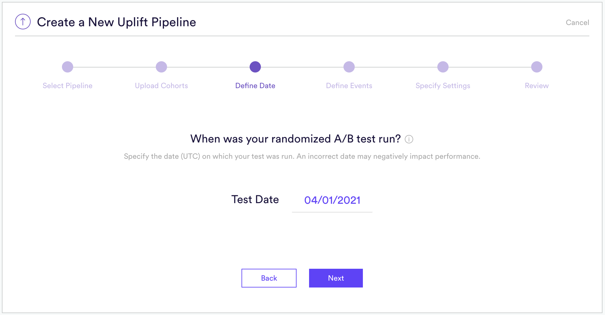 Build Smarter Ad Segments with Cortex - Vidora